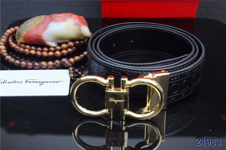 Ferragamo Belts-666